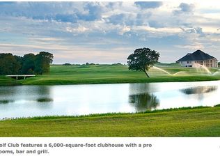 Bridges At Preston Xing, Gunter, TX 75058