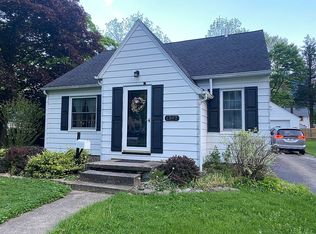 1397 Norwood St NW, Warren, OH