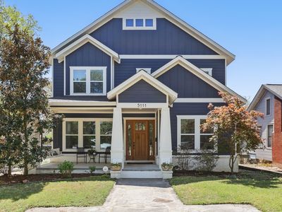 5111 R St, Little Rock, AR, 72207