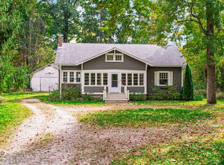 3631 W 79th St, Indianapolis, IN 46268