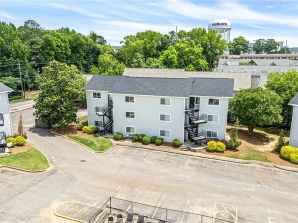 557 W Glenn Ave #B-203, Auburn, AL 36832