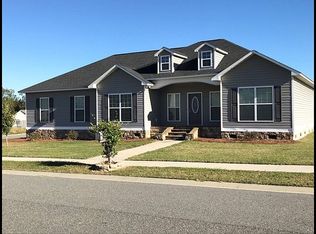 127 Oak Point Ave, Tifton, GA 31793