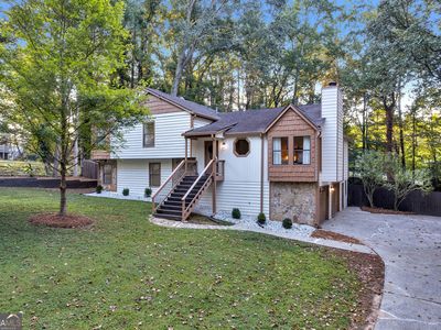 3251 Sherman Ridge Dr SW, Marietta, GA, 30064