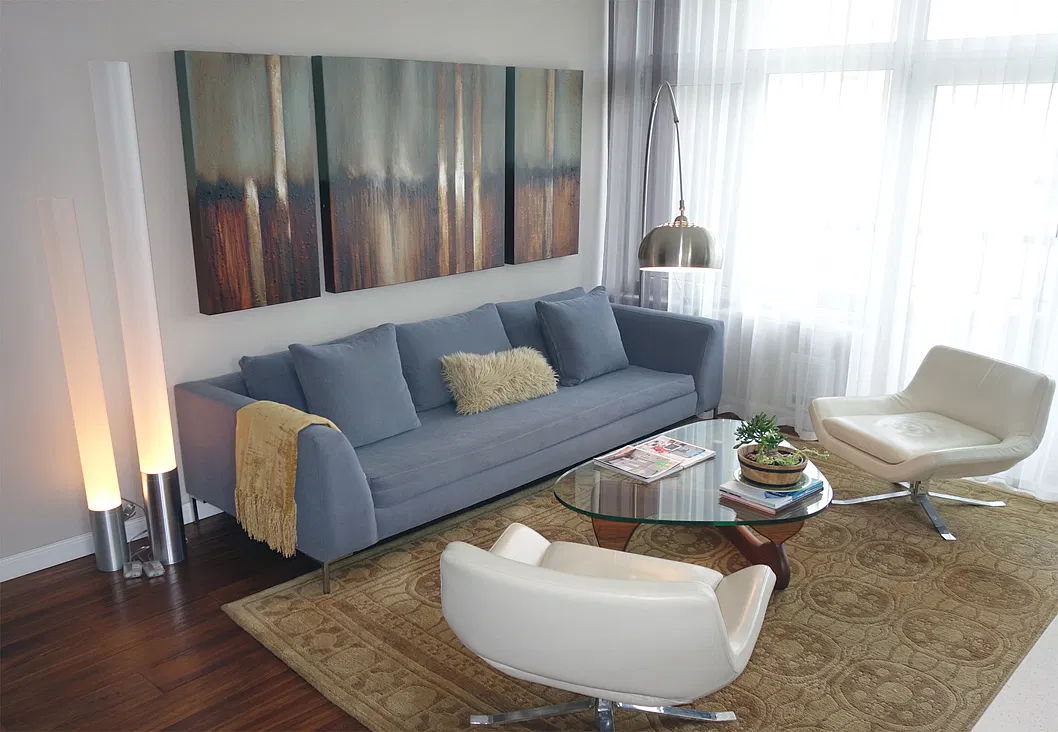 1 bed, 680 sqft, $2,700 — Photo 1