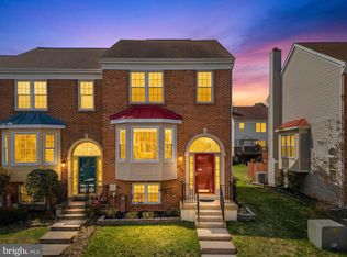 299 Saint Michaels Cir, Odenton, MD 21113