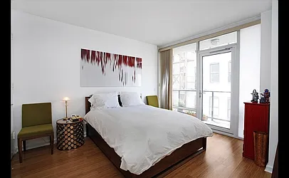 Sold by Douglas Elliman