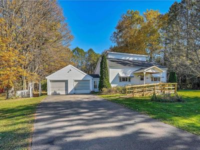 12629 Savage Rd, Sardinia, NY, 14134