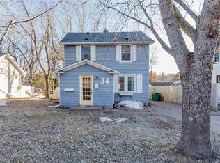 34 E Calvary Rd, Duluth, MN 55803