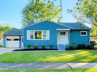 88 Sharon Dr, Tonawanda, NY 14150
