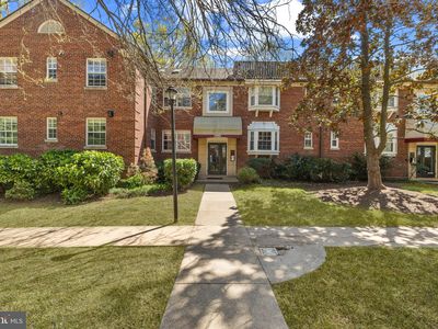2103 N Taft St APT 113, Arlington, VA, 22201
