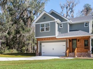 91 Sir Edward Teach, Midway, GA 31320