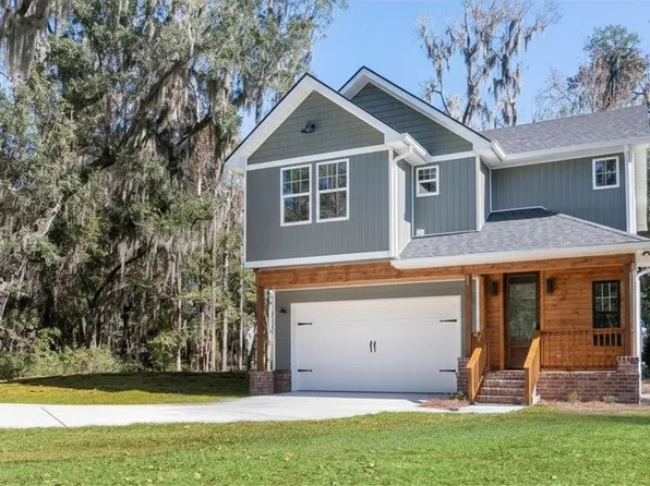 91 Sir Edward Teach, Sunbury, GA 31320