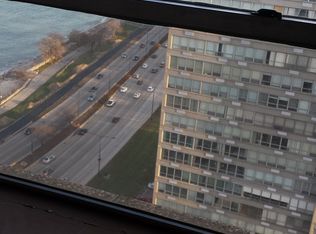 4800 S Chicago Beach Dr APT 2612N, Chicago, IL 60615
