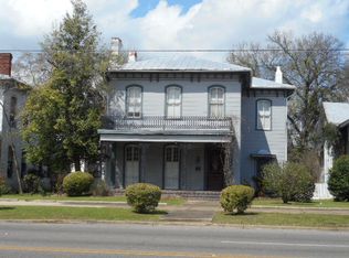 705 Dallas Ave, Selma, AL 36701