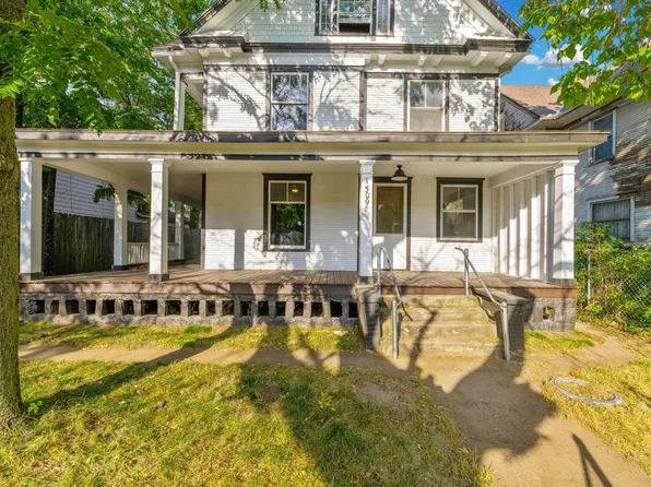 1509 N Topeka St, Wichita, KS 67214