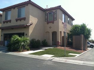 10560 Lessona St, Las Vegas, NV 89141