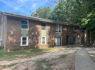 3745 Oakwood Dr APT A, Greensboro, NC 27407