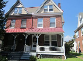 339 W Barnard St, West Chester, PA 19382