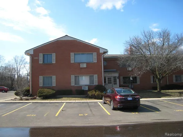 803 Plate St, Rochester, MI