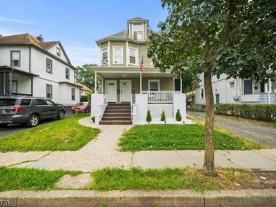 726 E 6Th St #2, Plainfield, NJ, 07062