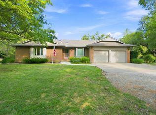 7737 SW Santa Fe Lake Rd, Augusta, KS 67010