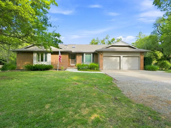 7737 SW Santa Fe Lake Rd, Augusta, KS 67010