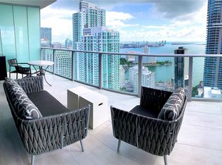 1010 Brickell Ave UNIT 4205, Miami, FL 33130