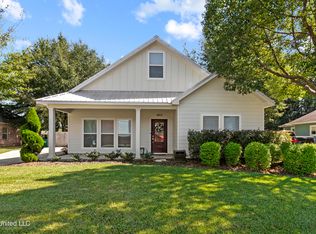 4012 Pascagoula St, Pascagoula, MS 39567