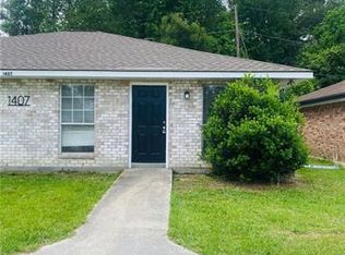 1407 Hooks Dr UNIT B, Hammond, LA 70401