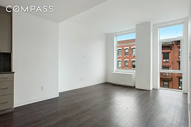 Rented by Compass