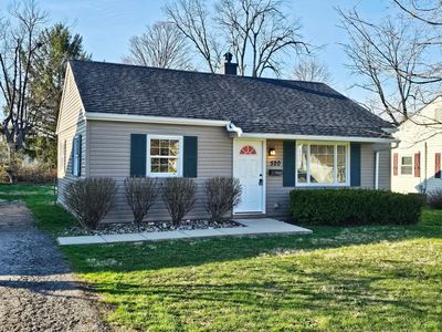 520 Albin Ave, Washington Court House, OH, 43160