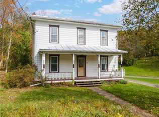 218 County Highway 38, East Worcester, NY 12064