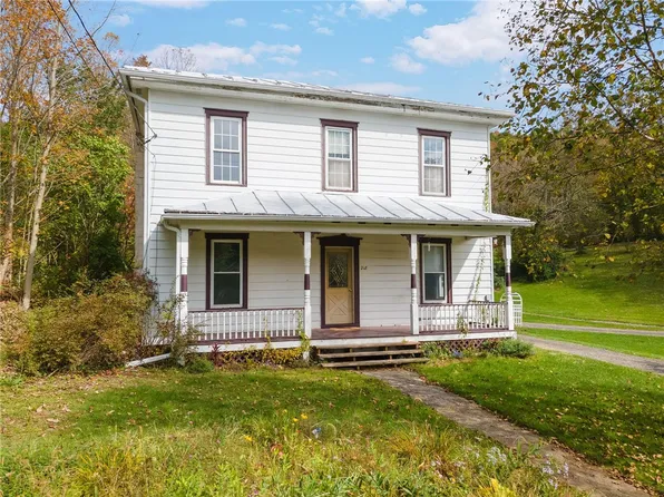 218 County Highway 38, East Worcester, NY 12064