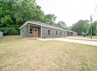 2715 13th St #A & B, Phenix City, AL 36869