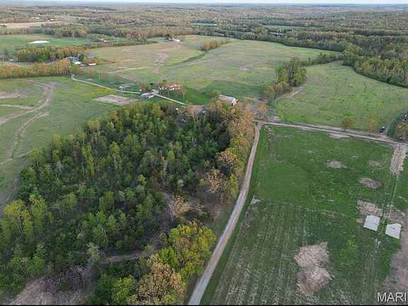 3rd image of 0 Off Of Bidwell Creek Rd