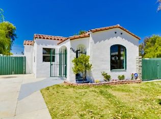 3747 Utah St, San Diego, CA 92104