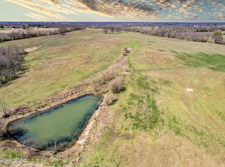 TRACT-95A Stallard Spgs N, Shelbyville, KY 40065