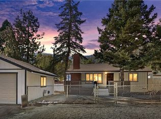 957 Evergreen Rd, Wrightwood, CA 92397