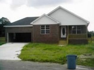 300 Holly Cv, Columbus, MS 39705
