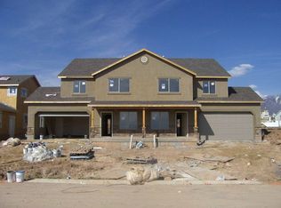 4 W 1675 N, Layton, UT 84041