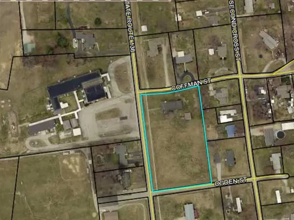 10389 State Route 138, Slaughters, KY 42456