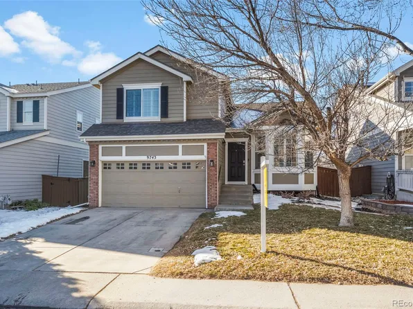 9743 Sun Meadow Street, Highlands Ranch, CO 80129