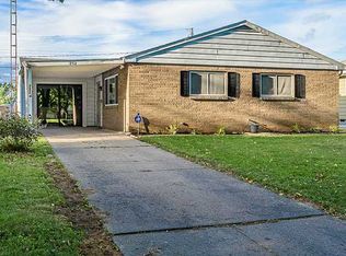 752 W Capistrano Ave, Toledo, OH