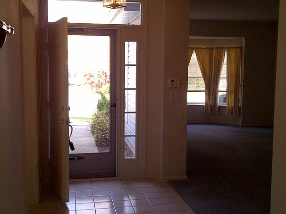 Greet visitors in style