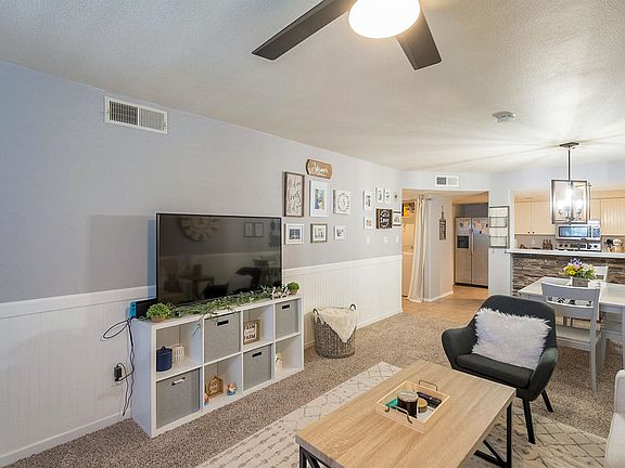 2nd image of 1505 N Center St Unit 109