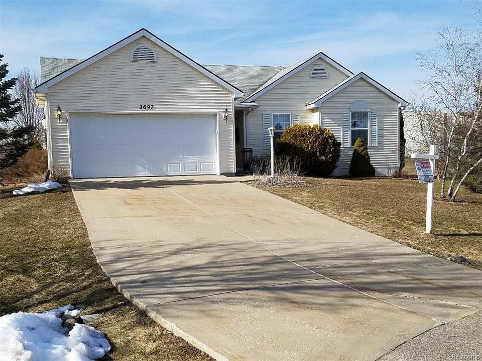 1st image of 2697 Thistlewood Dr