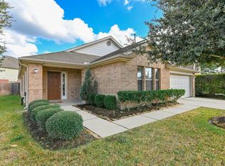 15114 Filly Pass Ct, Cypress, TX 77429