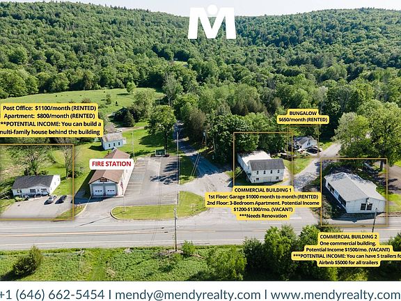 4th image of 7021 State Highway 52