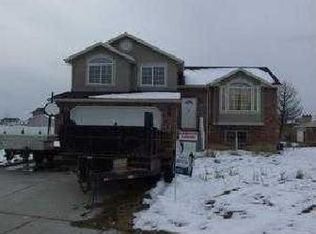 1767 N 2340 W, Clinton, UT 84015