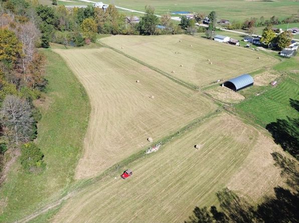 10976A State Highway 59, Vanceburg, KY 41179